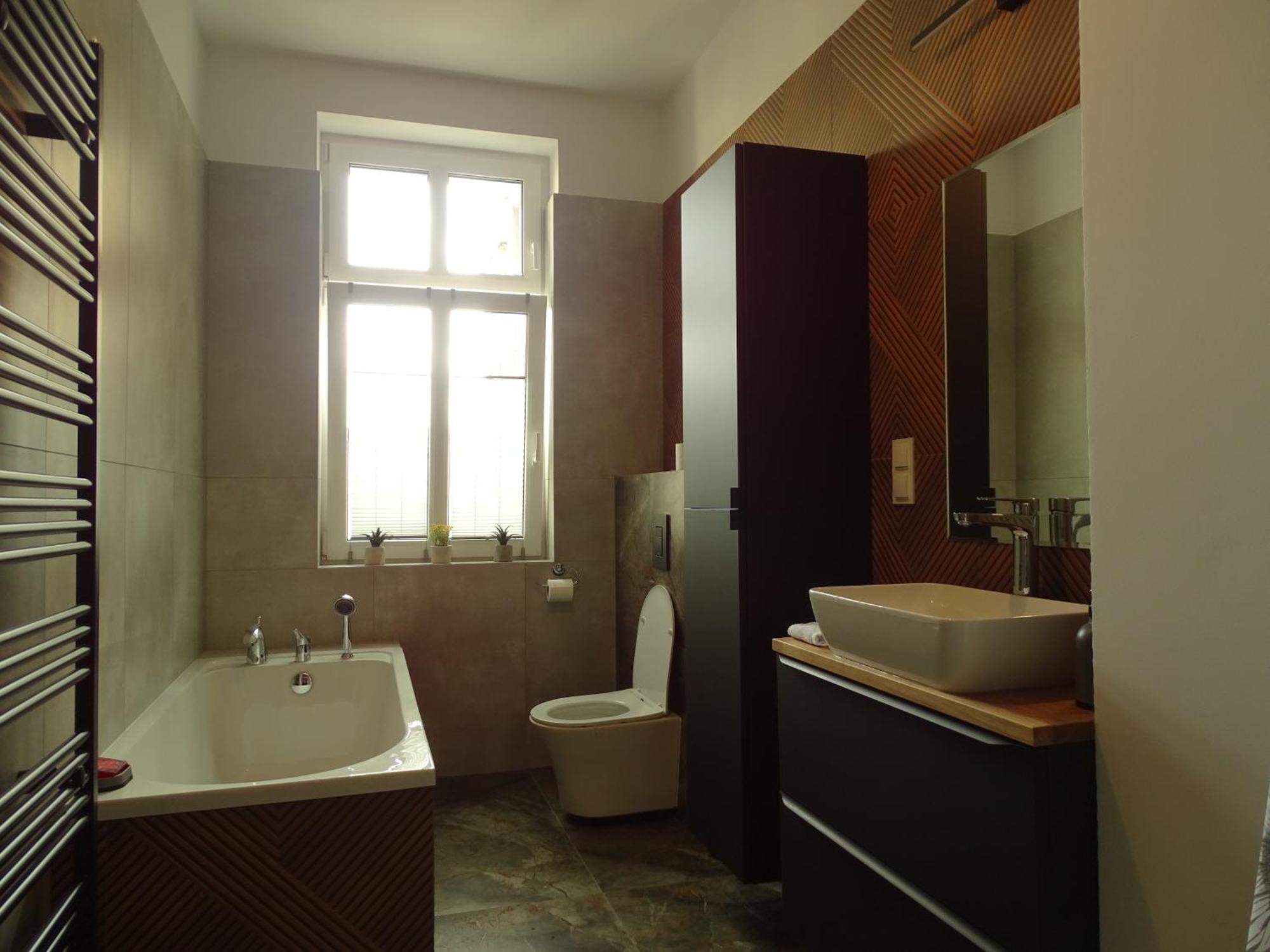 Jagiellonska Apartment Stettino Esterno foto